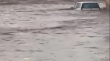 شبورة مائية واضطراب جوي يسيطران على حالة الطقس بدءاً من الأربعاء المقبل